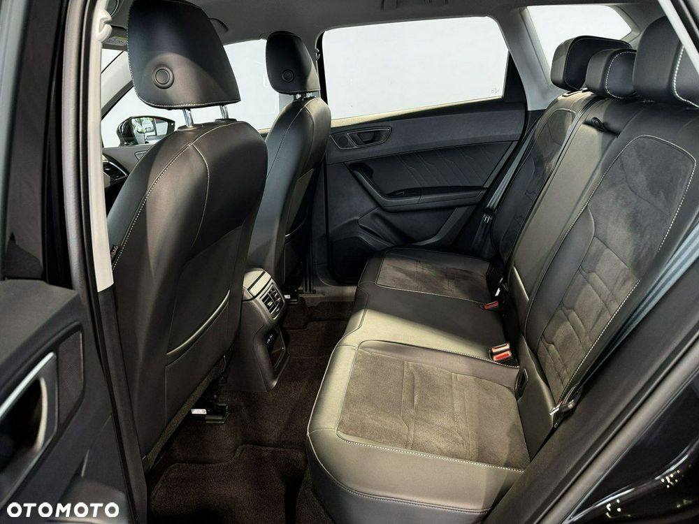 Seat Ateca - 14