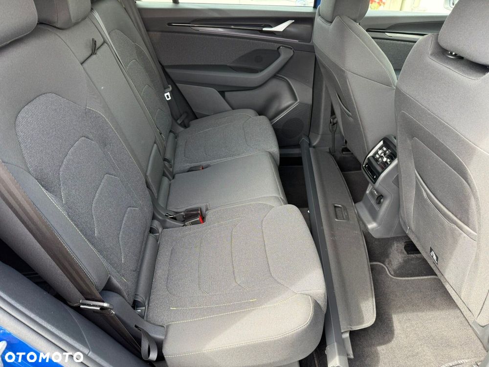 Skoda Kodiaq 1.5 TSI iV PHEV 4x2 Edition 130 DSG - 31