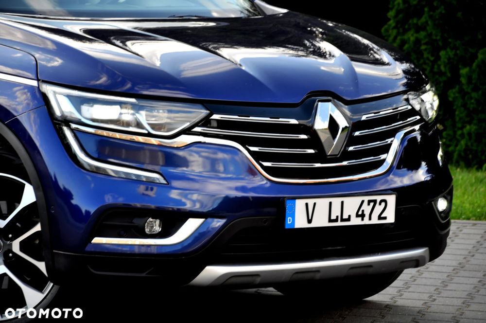 Renault Koleos 2.0 dCi Intens 4x4 - 11