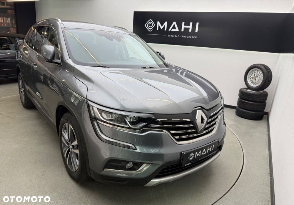 Renault Koleos ENERGY dCi 130 INTENS - 2