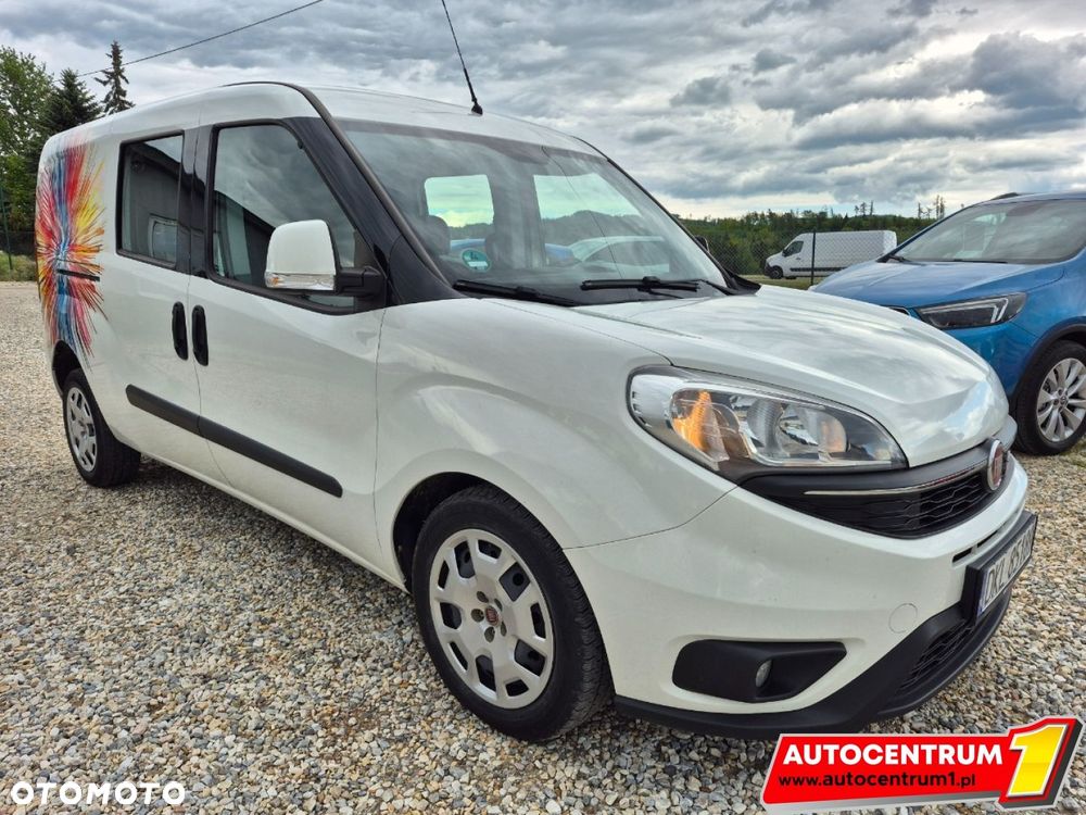 Fiat Doblo - 6