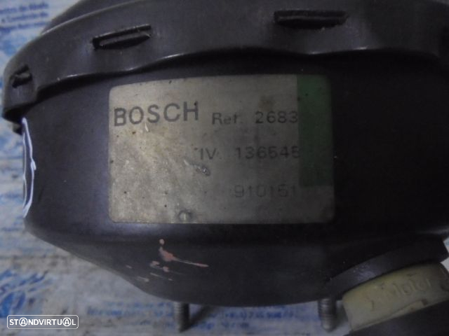 Servofreio 136545 910151 SUZUKI SWIFT 2000 1.0I 53CV 3P CINZA GASOLINA - 5
