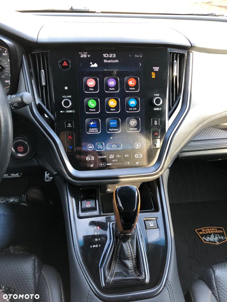 Subaru Outback 2.5i Lineartronic Active - 26