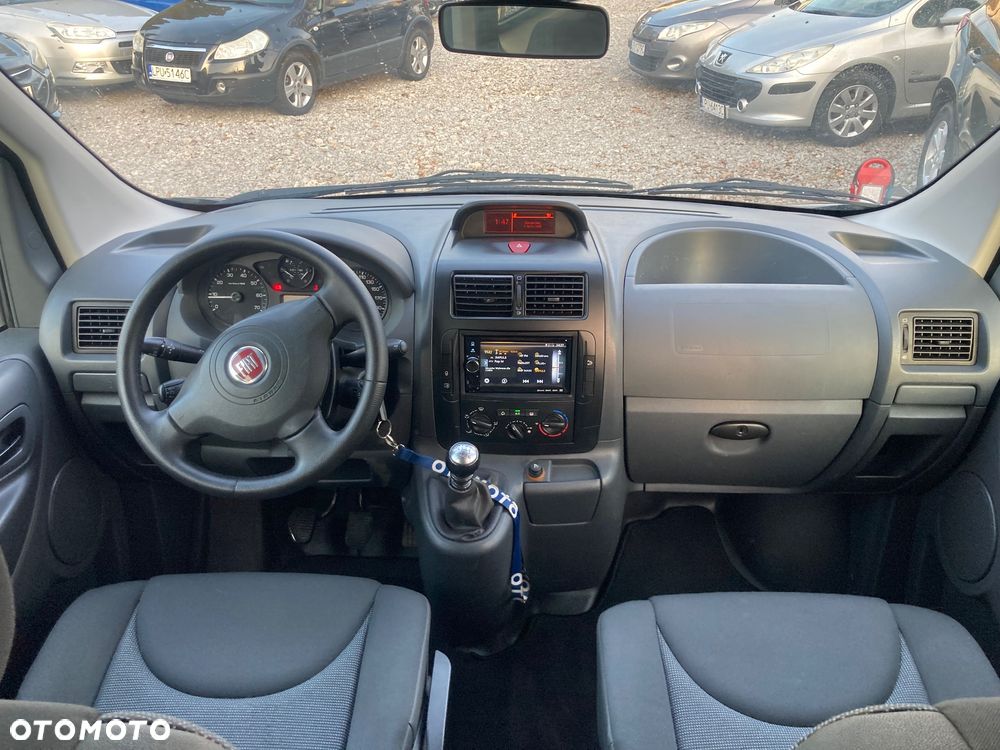 Fiat SCUDO - 11