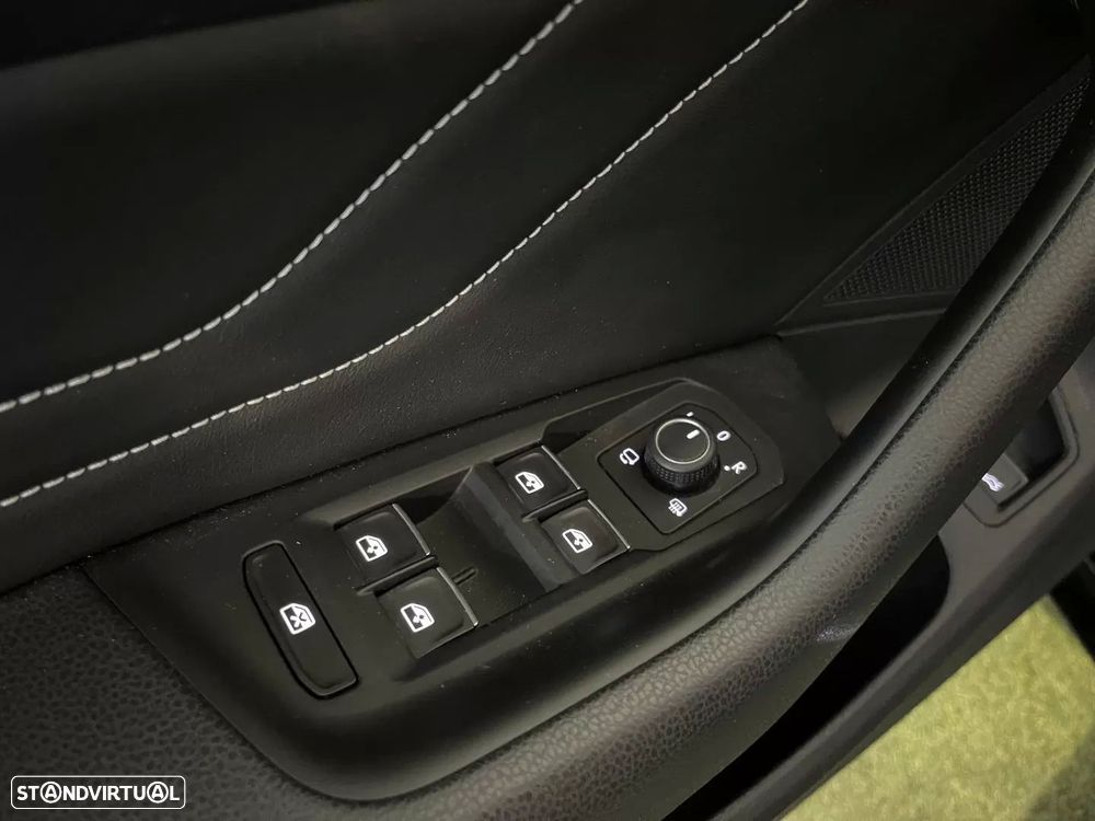 VW Arteon Shooting Brake 1.4 TSI eHybrid Elegance - 38