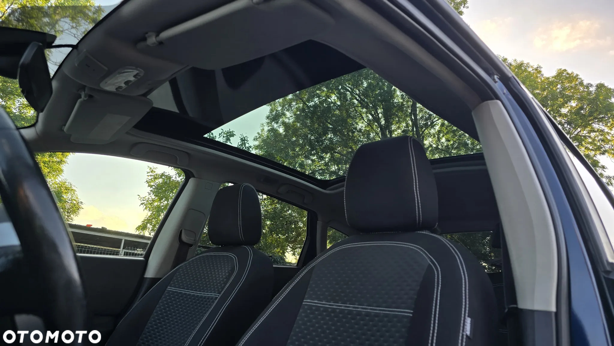 Nissan Qashqai 1.6 Tekna - 22