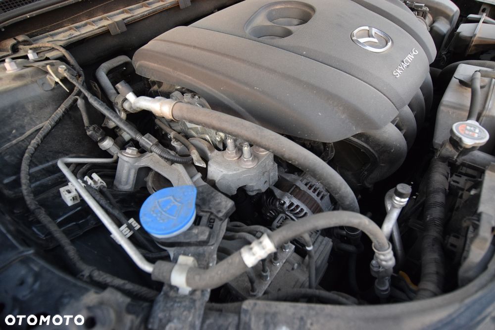 Mazda 6 - 21