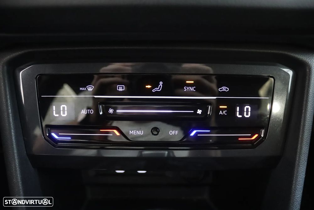 VW Tiguan Allspace 1.5 TSI R-Line DSG - 18