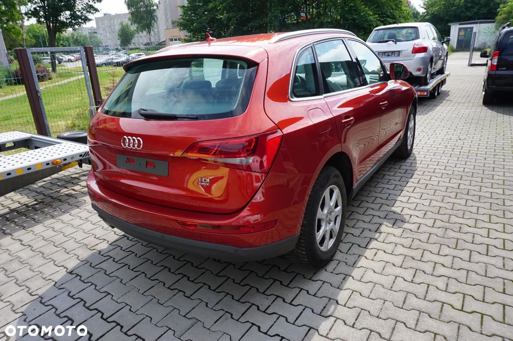 Audi Q5 - 4