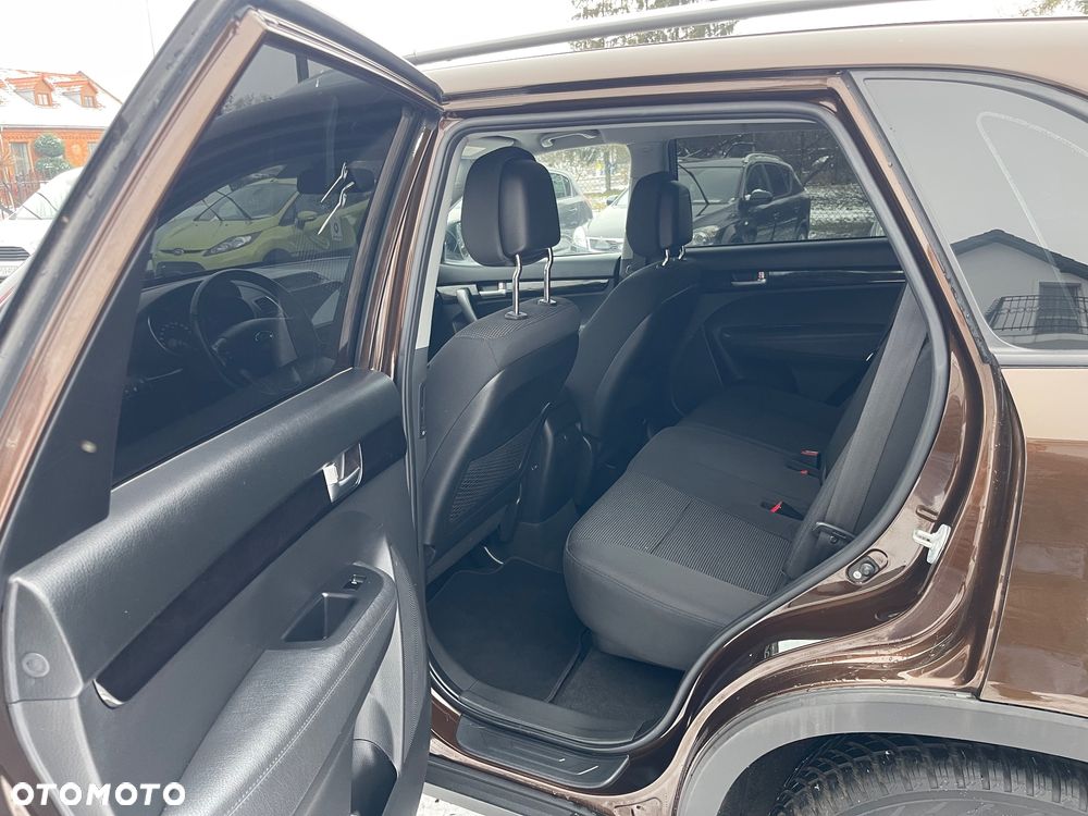Kia Sorento 2.4 GDI XL - 12