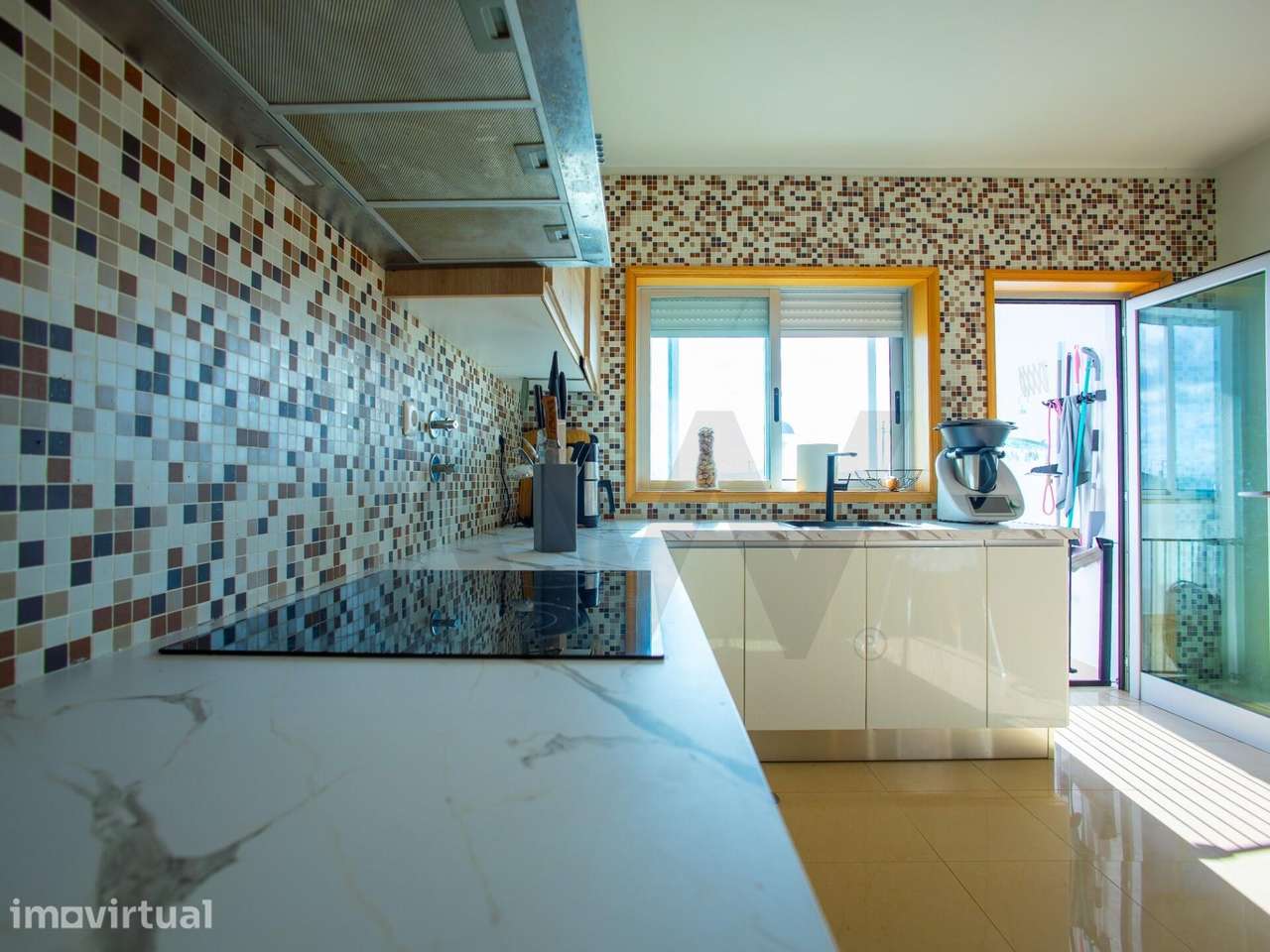 Apartamento T3 | Garagem Fechada |– Estarreja! - Grande imagem: 5/32