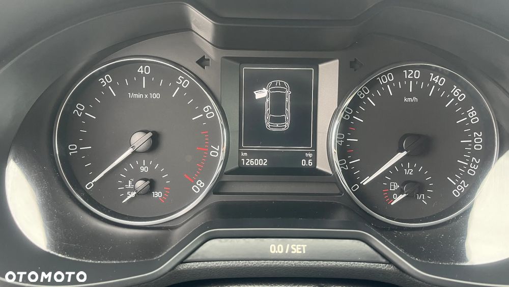 Skoda Octavia 1.8 TSI (Green tec) Joy - 12