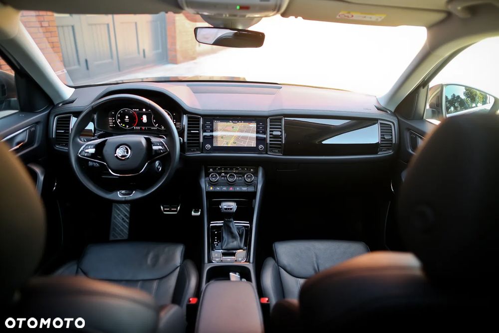 Skoda Kodiaq 2.0 TDI DSG L&K - 22
