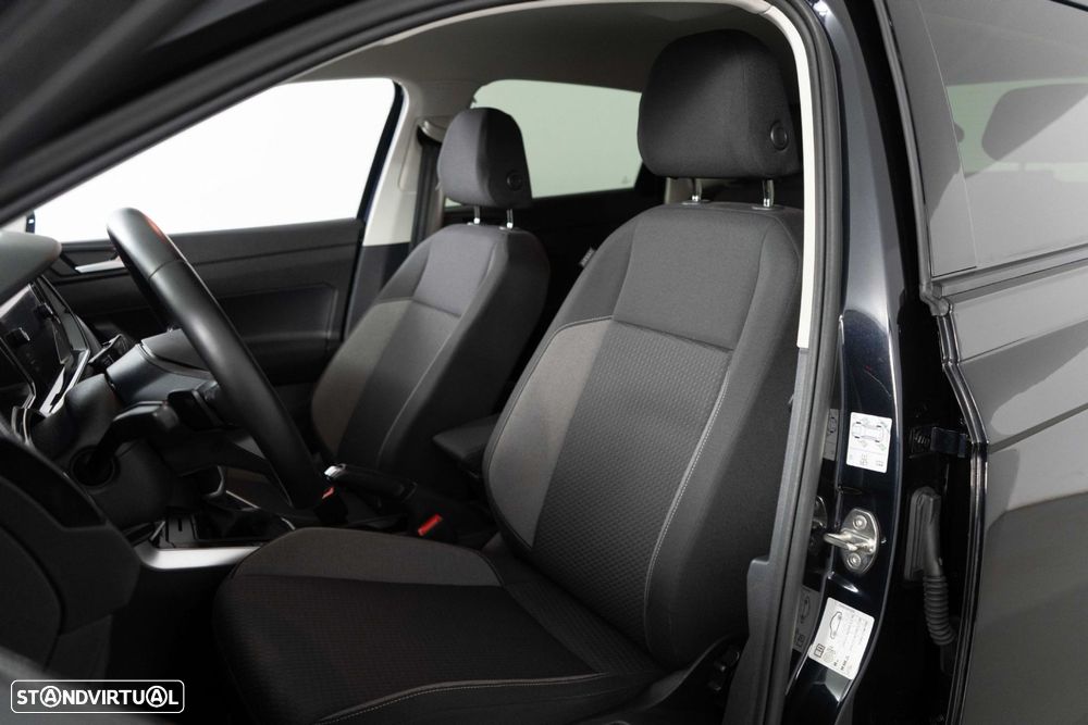 VW Polo 1.0 TSI Urban DSG - 10