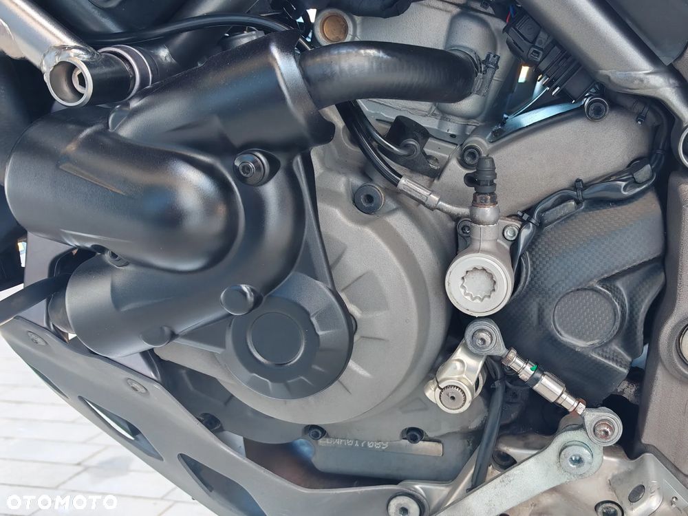 Ducati Multistrada - 12