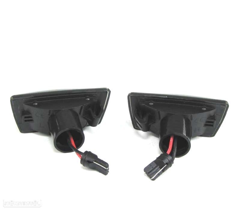 PISCAS LATERAIS LED DINÂMICOS PARA OPEL ASTRA H CORSA D INSIGNIA ZAFIRA - 2