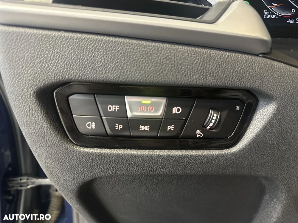 BMW Seria 3 320d Touring xDrive Aut. - 15