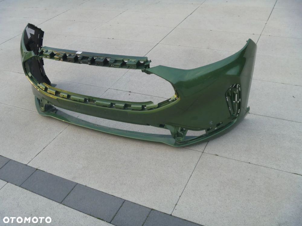 FORD KUGA MK3 LIFT 2024 ATRAPA ZDERZAKA PRZEDNIEGO ORYGINAŁ ŁADN PV4B-8138-BAA - 11