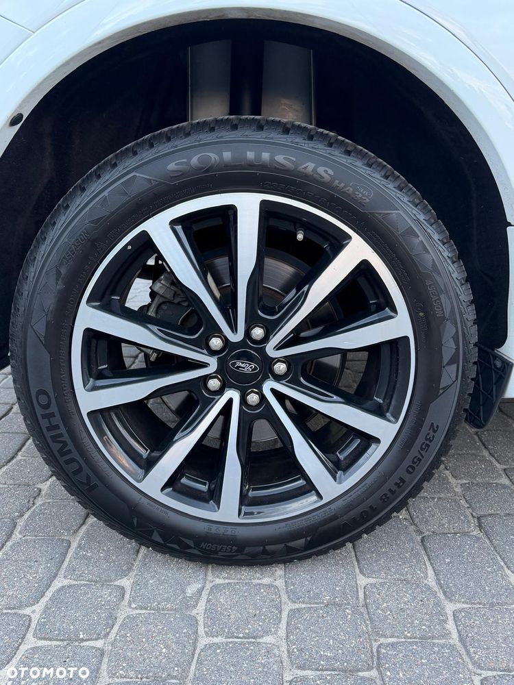 Ford Kuga 2.0 TDCi AWD ST-Line Black - 26