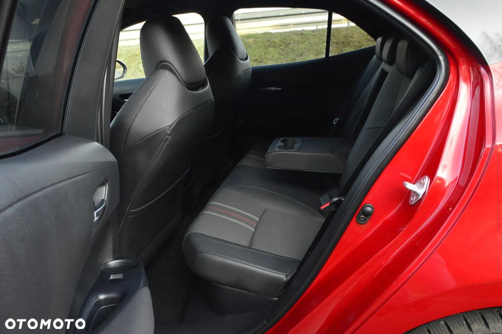 Toyota Corolla 1.8 Hybrid GPF GR Sport - 17