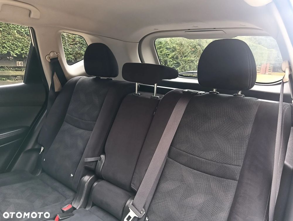 Nissan X-Trail - 33