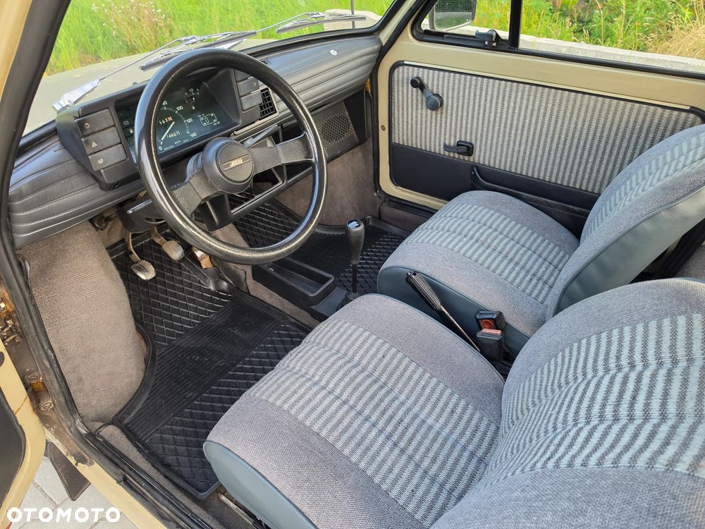 Fiat 126 - 14