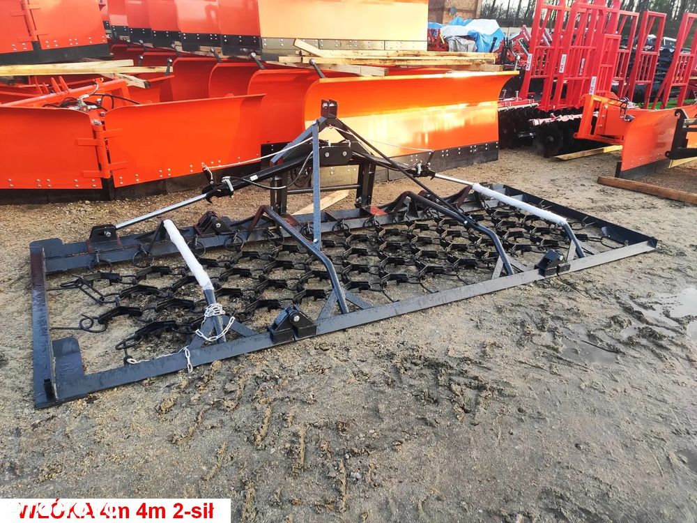 Włóka łąkowa-polowa 2m 3m 4m 5m 6m 8m - 5