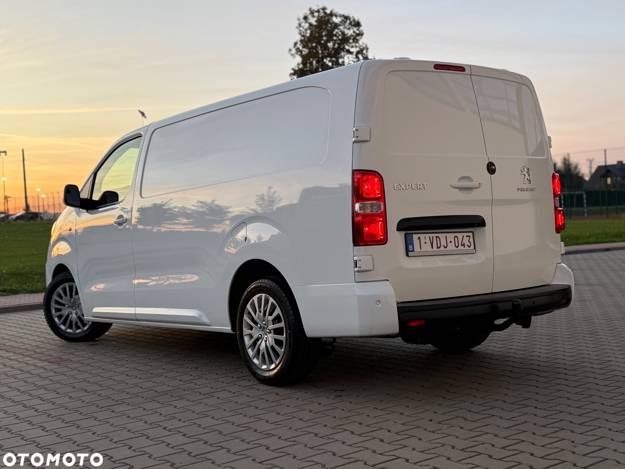 Peugeot EXPERT - 23