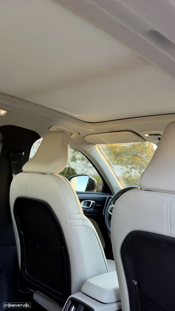 Volvo XC 40 1.5 T4 PHEV Plus Bright - 4