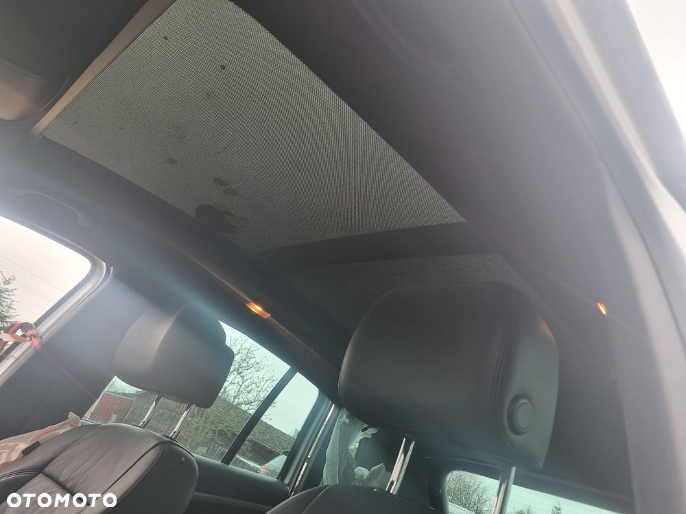 Volkswagen Tiguan 2.0 TDI SCR 4MOTION BlueMotion Technology DSG Exclusive - 10