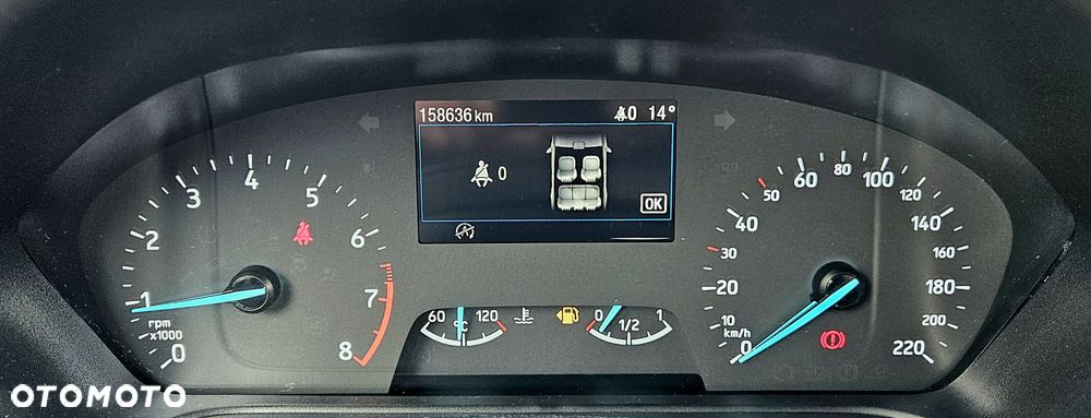 Ford Puma 1.0 EcoBoost Hybrid TITANIUM - 33