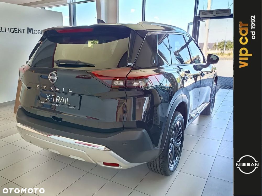 Nissan X-Trail 1.5 VC-T mHEV Tekna 2WD Xtronic - 3