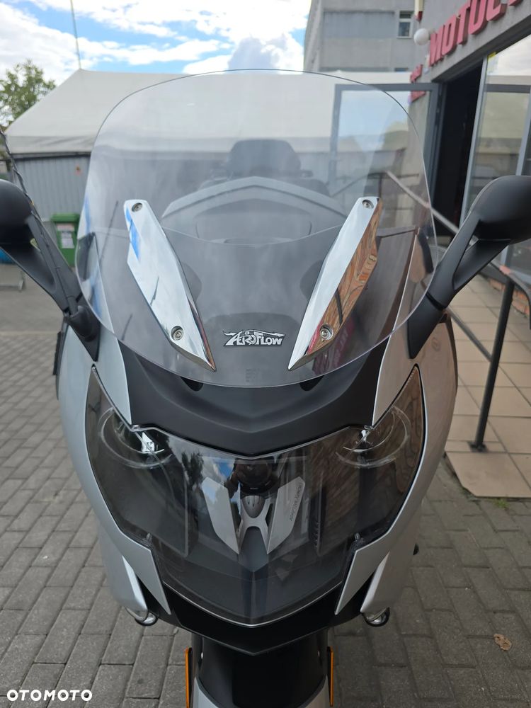 BMW K - 25