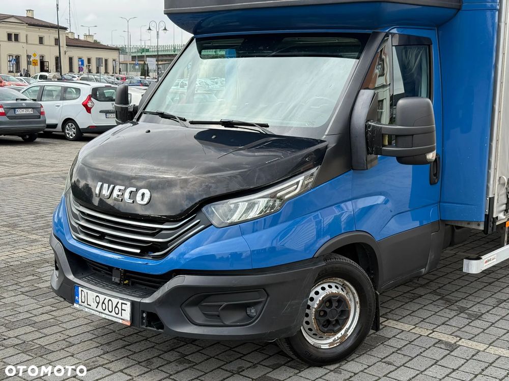 Iveco 35S18 WINDA - 16