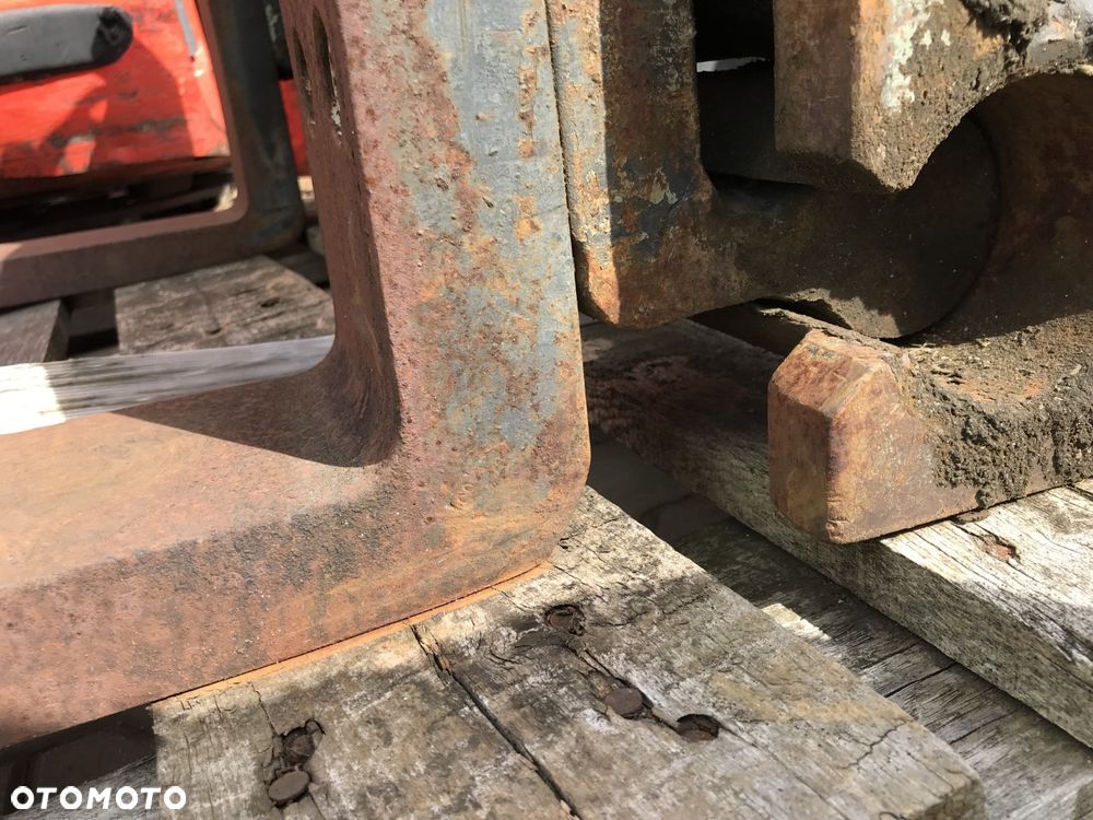 Pozycjoner wideł Seith ID OS903 - 6