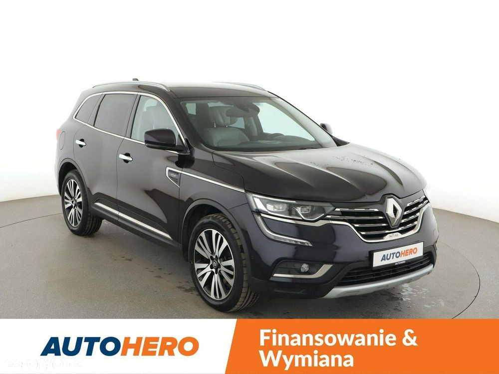 Renault Koleos 2.0 dCi Initiale Paris X-Tronic - 10