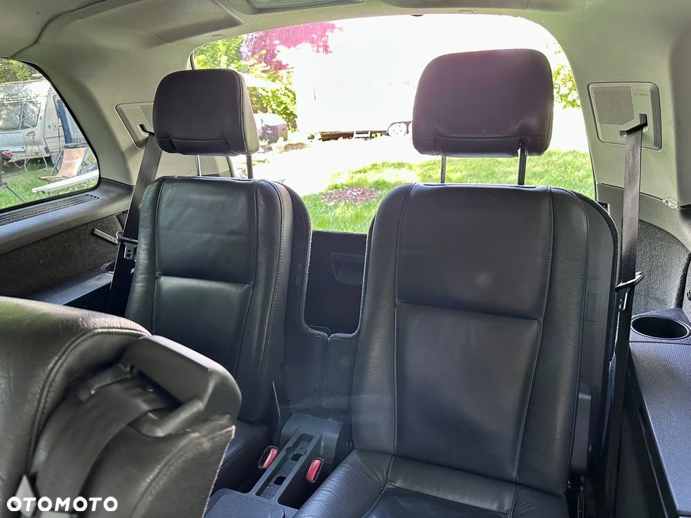 Volvo XC 90 4.4 V8 Summum - 15
