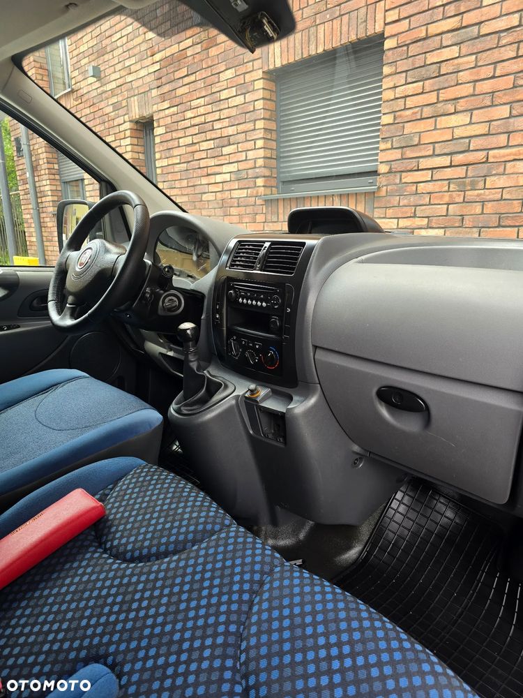 Fiat Scudo - 5