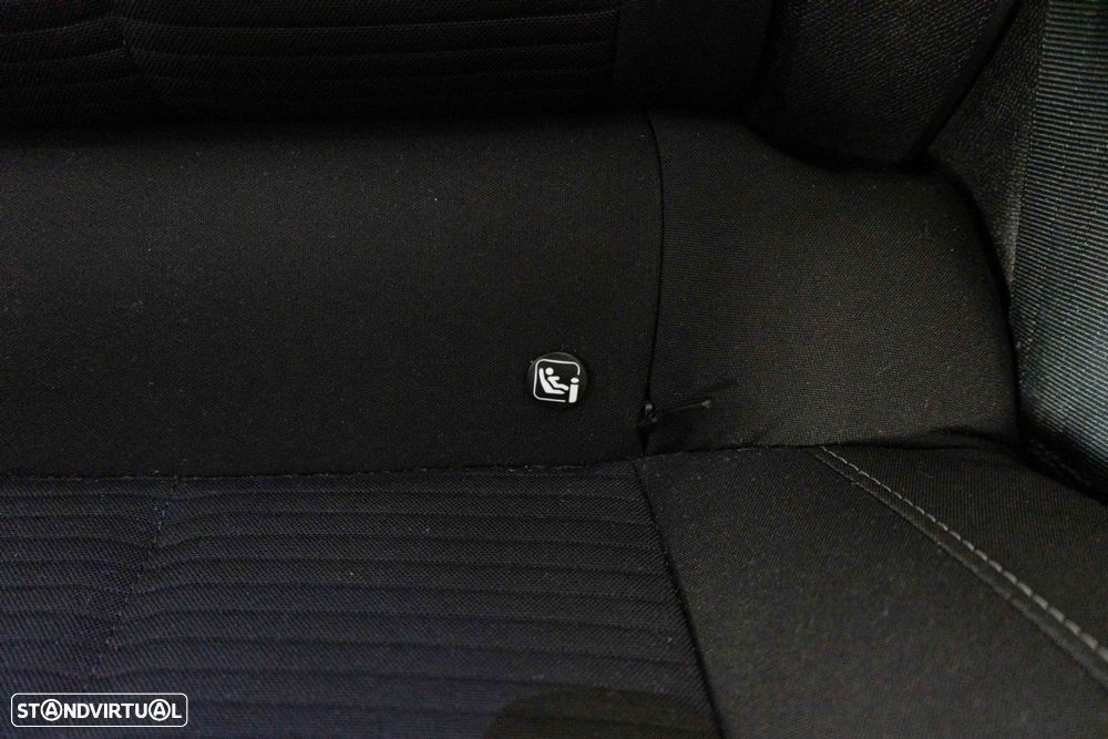 Peugeot 308 1.6 Hybrid Active Pack e-EAT8 - 12