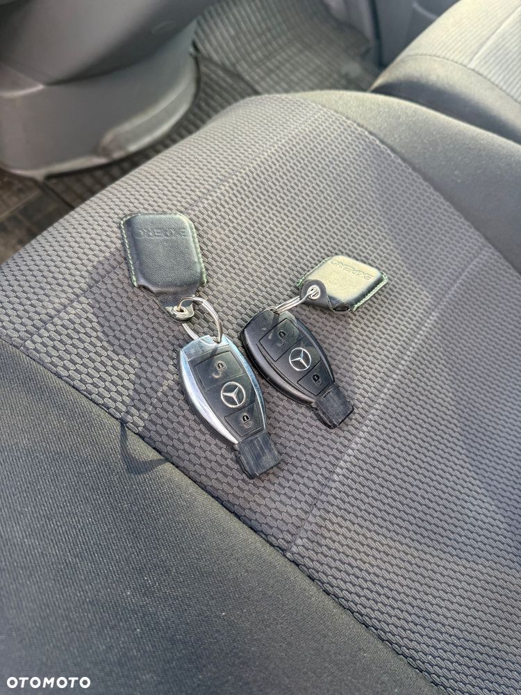 Mercedes-Benz SPRINTER 316 Cdi MAX L3H2 Faktura VAT - 13