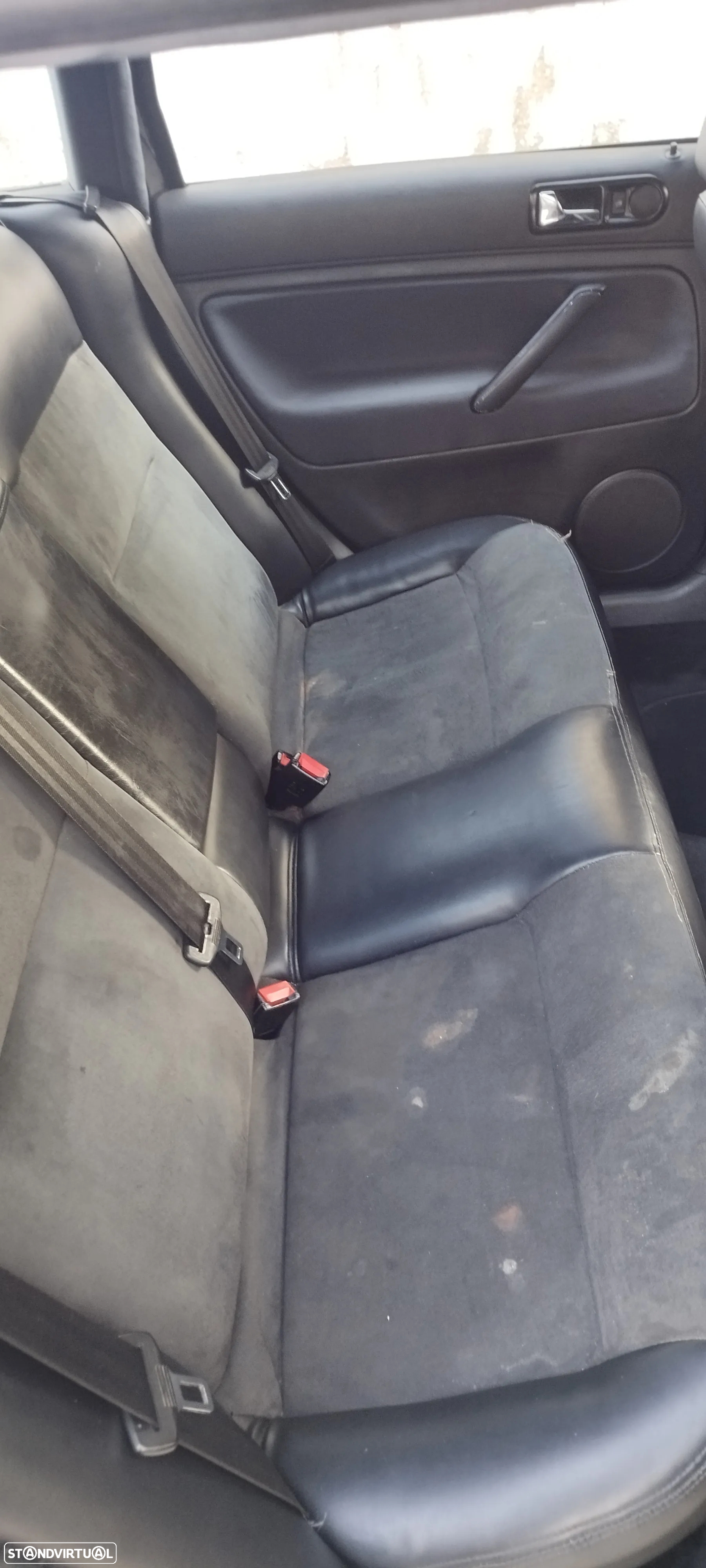VW Passat Variant - 6
