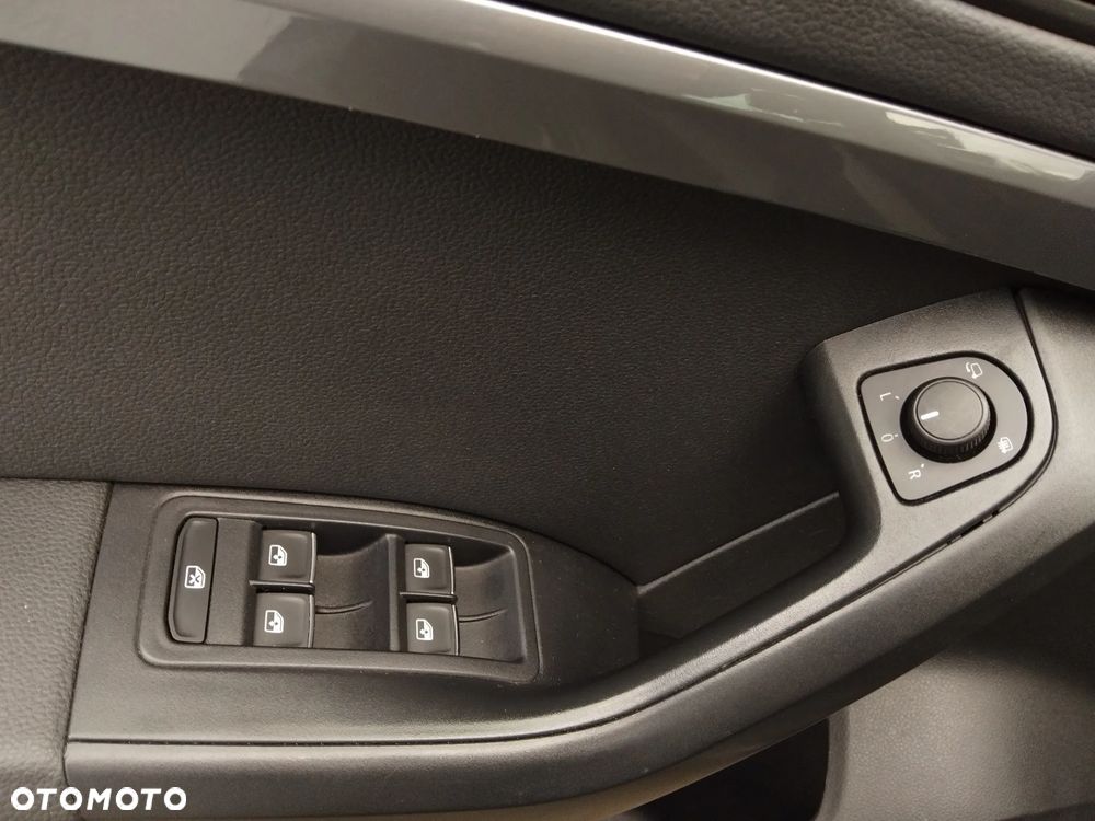 Seat Ateca 1.5 Eco TSI Style S&S DSG - 7