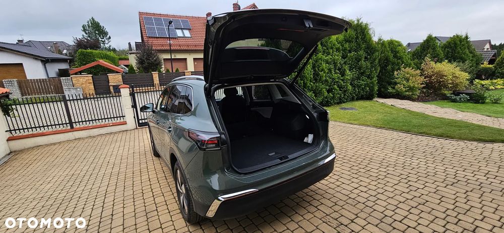 Volkswagen Tiguan 1.5 eHybrid PHEV Elegance DSG - 11
