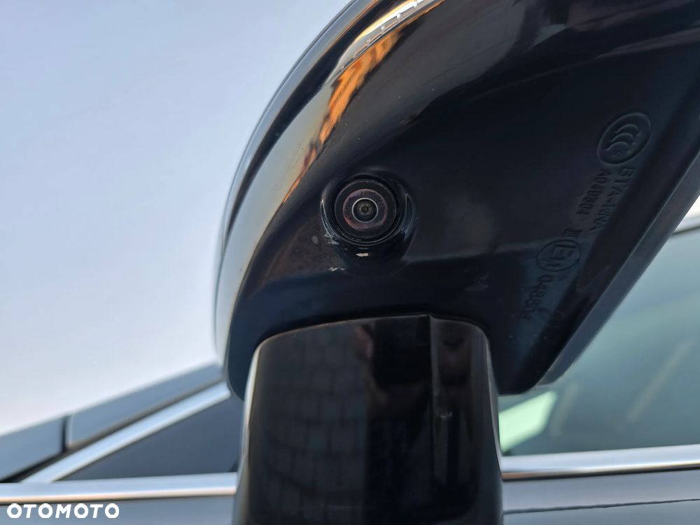 Volvo S90 T6 AWD Geartronic Momentum - 34