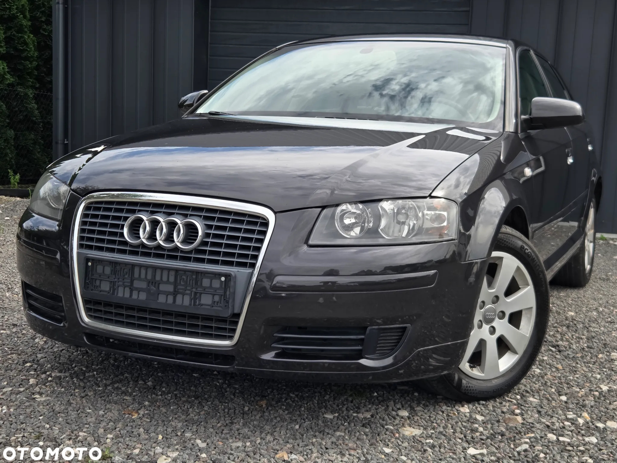 Audi A3 1.9 TDI Attraction - 7