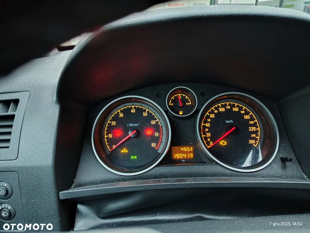 Opel Zafira 1.8 Edition 111 Jahre - 11