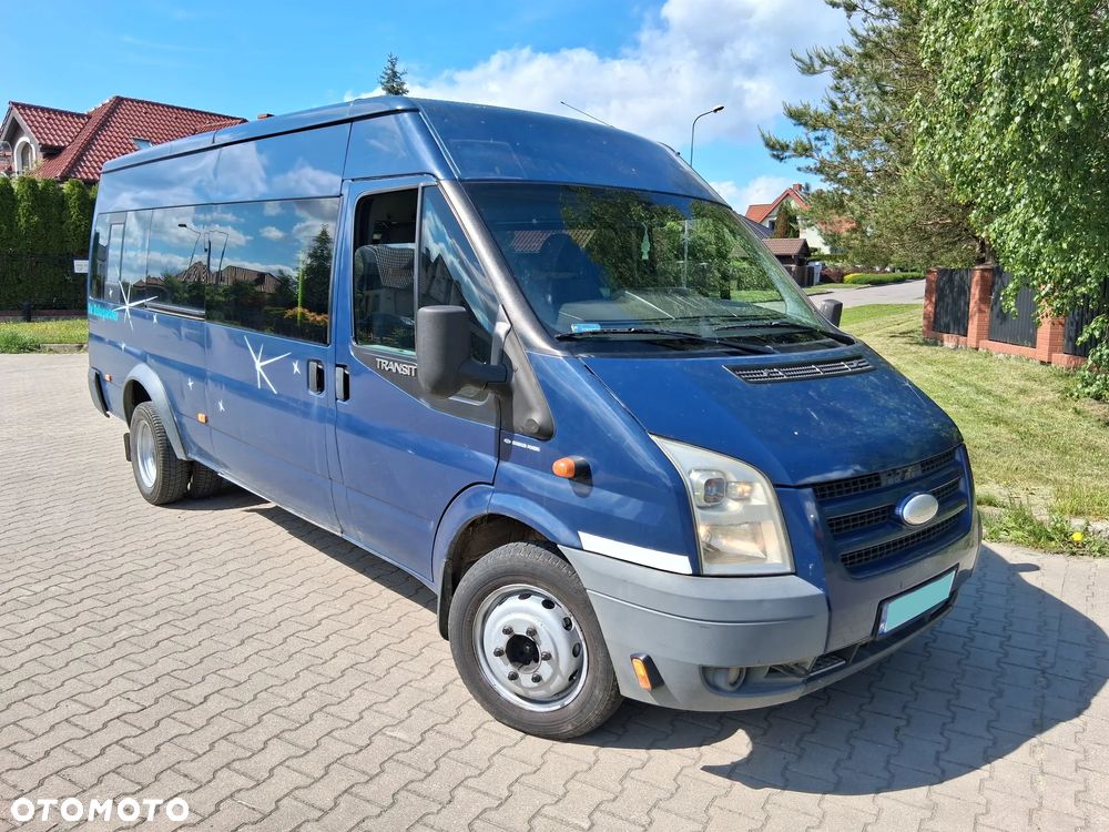 Ford Transit - 2