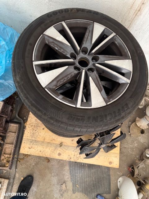 Skoda Karoq 1.5 TSI DSG Style - 16