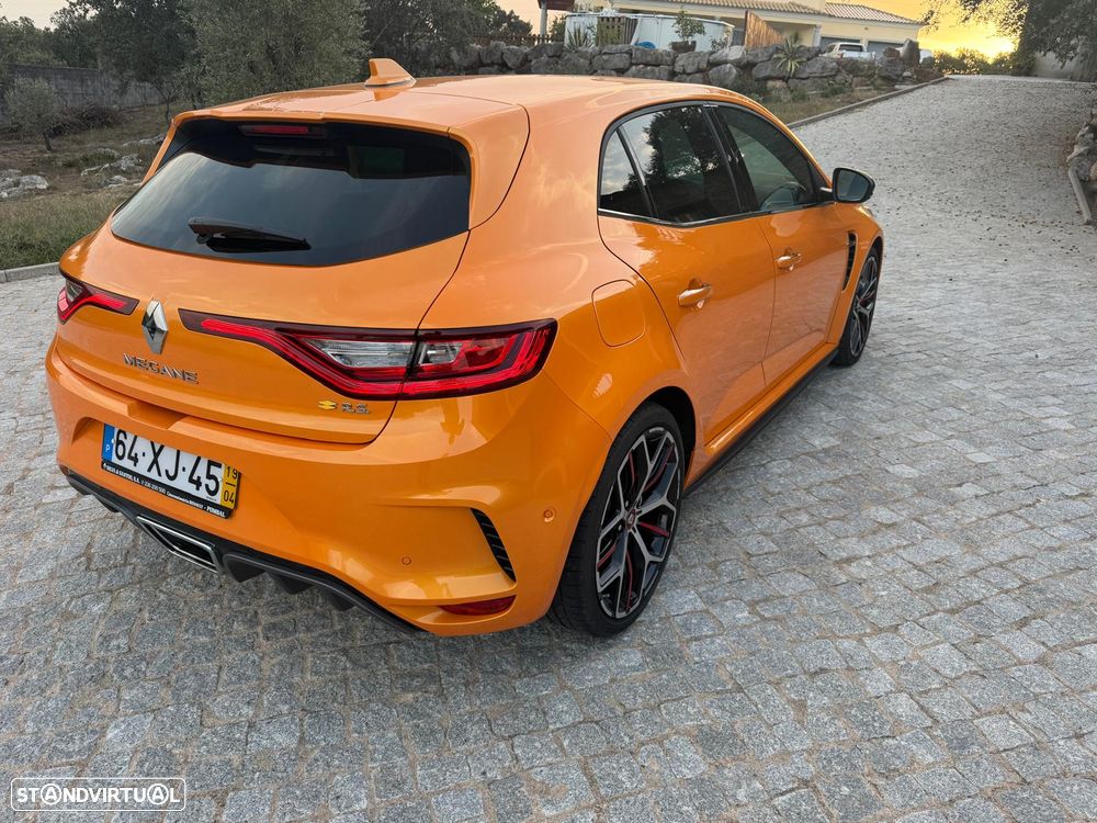 Renault Mégane