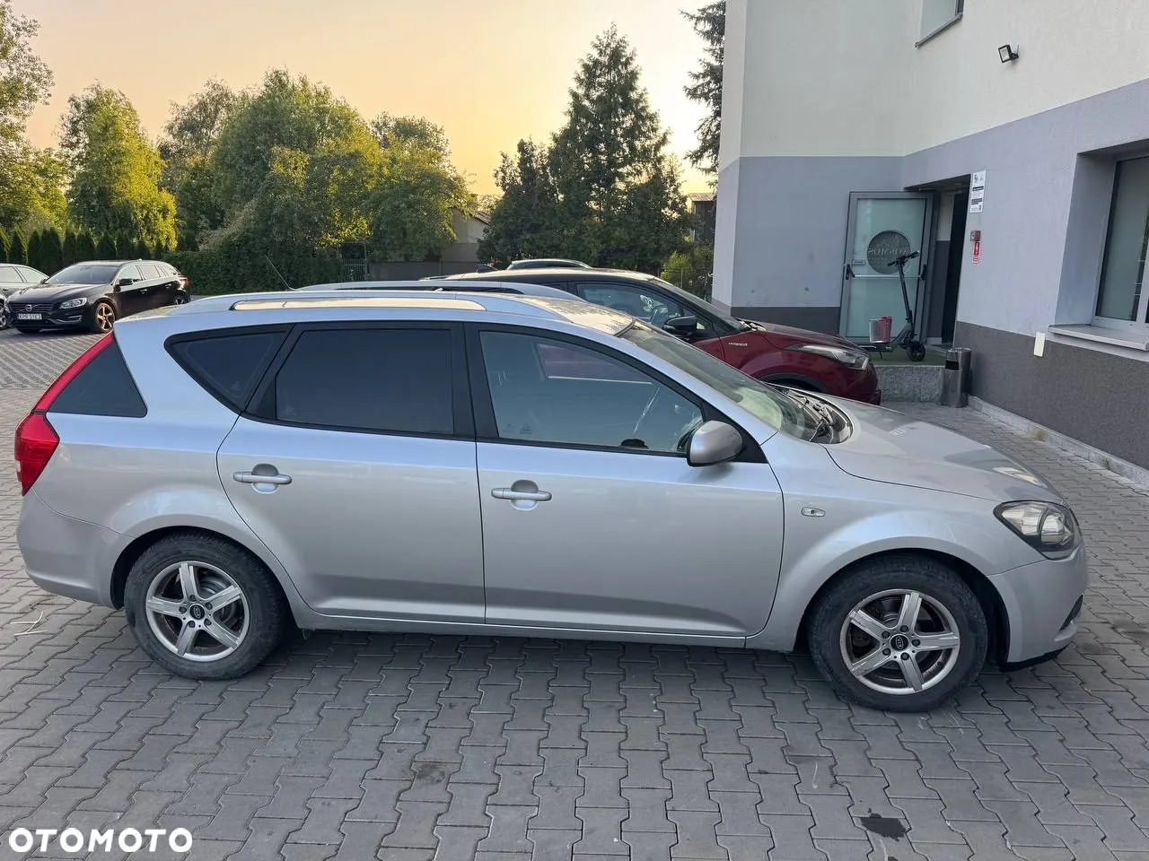 Kia Ceed - 6
